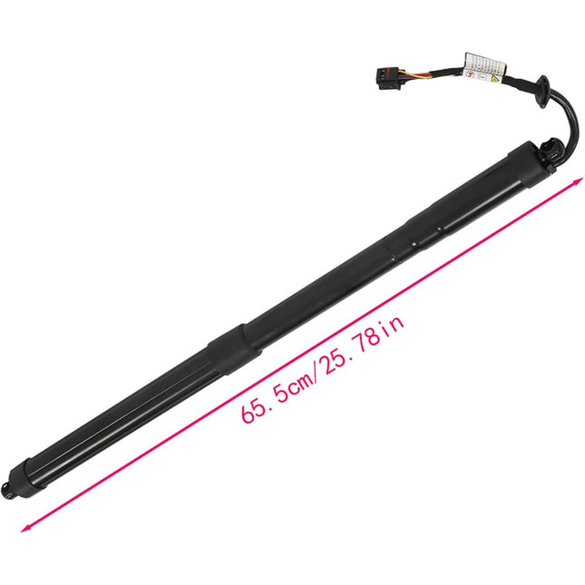 Findmall Power Liftgate Support for 2013 JX35 and 2014-2017 QX60, Single