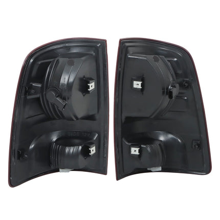 Findmall Tail Light Assembly for 2009‑2018 Dodge RAM Rear Left Right Side, Replaces 55277414AF 55277415AF