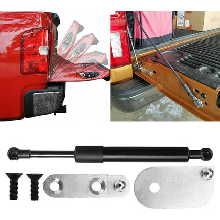 Findmall Tail Dampening Soft Slam Cushion Damper Tailgate