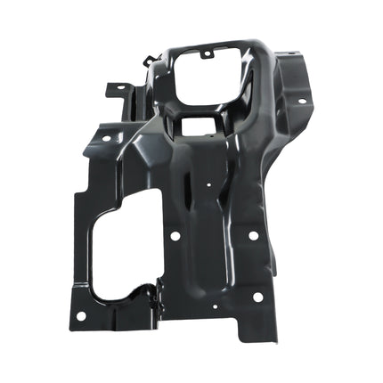Findmall Front Bumper Bracket for 2015‑2019 GMC Sierra 2500 HD, Black, Passenger Side