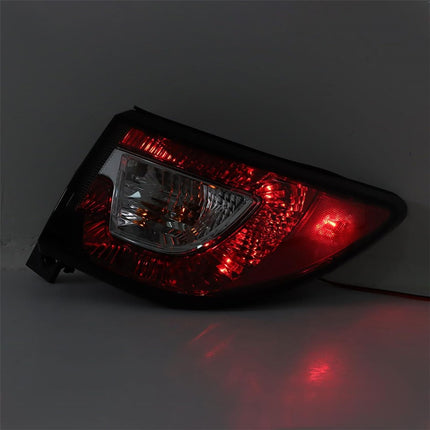 Findmall Outer Tail Light Assembly for 2013–2017 Chevrolet Traverse Rear Right Passenger Side, Replaces GM2805112