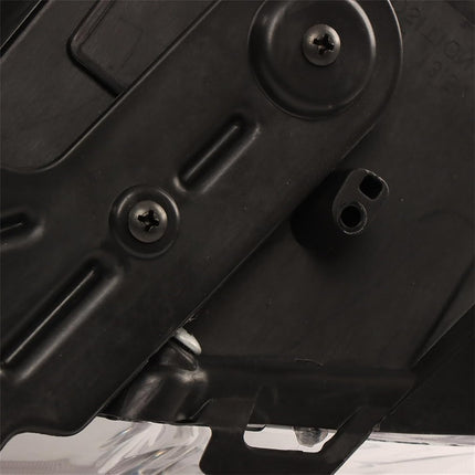 Findmall Headlight Assembly Replacement for CTS Right RH