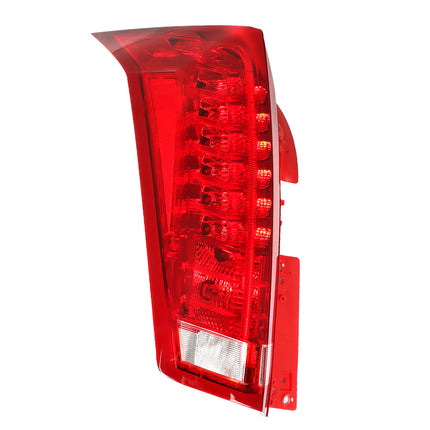 Findmall Tail Light Assembly for 2010‑2016 Cadillac SRX Rear Left Driver Side with Bulbs, Replaces GM2800255
