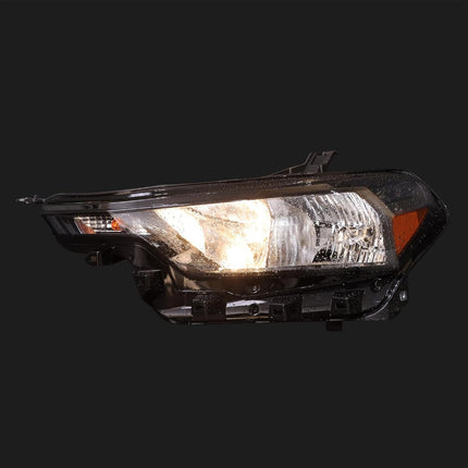 Findmall Headlights Assembly Replacement for Colorado 2023-2025 85045267