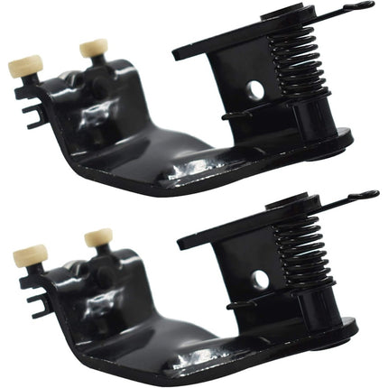Findmall Sliding Door Rollers Assembly Replacement for Odyssey Replacement for Odyssey 2005-2010, Left Right, Easy Installation