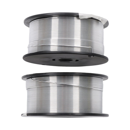 Findmall ER5356 Aluminum MIG Welding Wire, AWS A5.10, Smooth Feeding, Stable Arc, Multiple Wire Diameters & Spool Sizes for Aluminum Welding