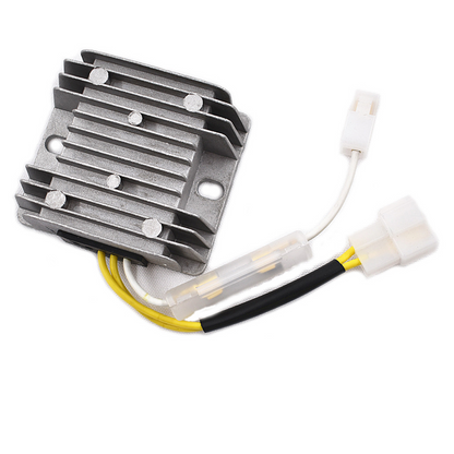 12V Engine Voltage Regulator Rectifier for KDE6500T3 KDE6500X KDE6700T