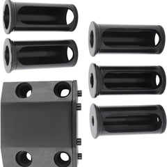 Collection image for: CNC Lathe Turret Tool Blocks