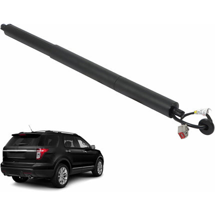 Findmall Rear Left Driver Hatch Lift Support Replacement for Explorer 2015 SUV Replacement for FB5Z14B351A