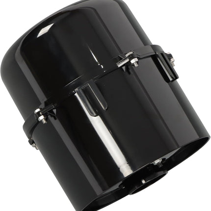 Findmall 6320241 2HP 240V Pool Blower Silencer Be Used for Swimming Pools