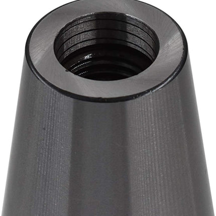 Findmall 2Pcs CAT50-ER32 Collet Chuck 4 Gage Length Tool Holder Set