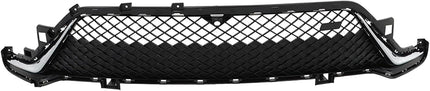 Findmall Black Mesh Front Upper Bumper Grille Replacement for Envista 2024