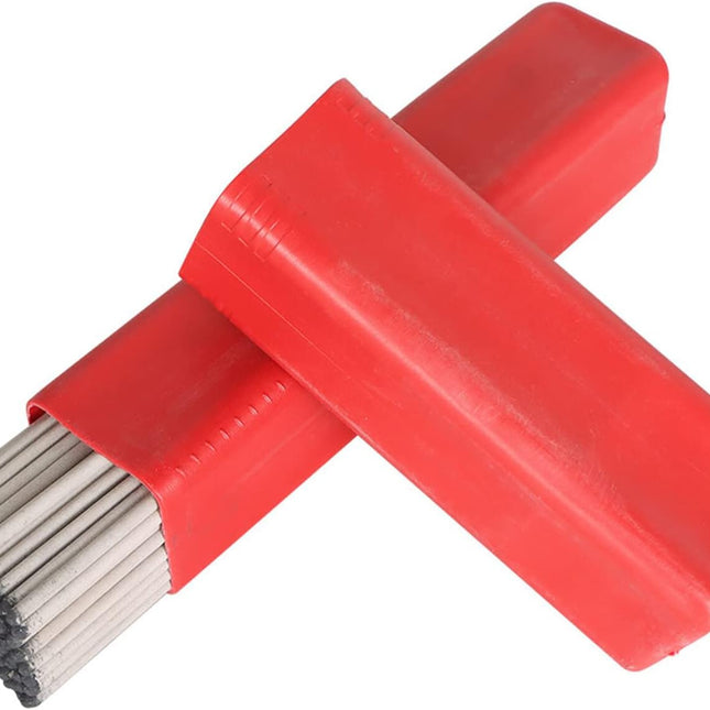 findmall Welding Rods Carbon Steel Electrode E7018 3/32 Inch Stick Electrodes 10 Lbs