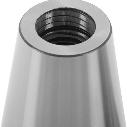 Findmall CAT50 ER16 Collet Chuck 4" Gage Length, 0.0001" Accuracy Runout | 2 Pcs Set Milling Tool Holder, for CNC Machining Centers