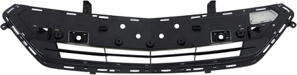 Findmall Front Lower Grille Assembly Replacement for Volt 2016-2019