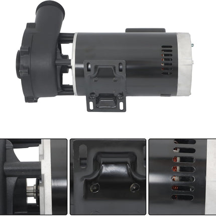 Findmall 5HP 3722021-1D Above Ground Pool Pressure Washer