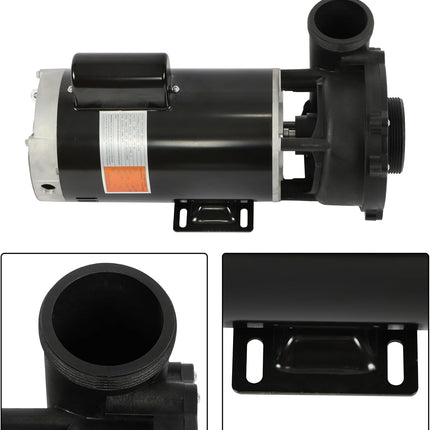 Findmall 5HP 3722021-13 Swimming Pool Pump Motor