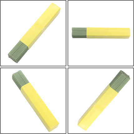 Findmall E308L-16 Stainless Steel Welding Rod Stick Electrodes for Industrial Maintenance, Shipbuilding, and Farm Equipment