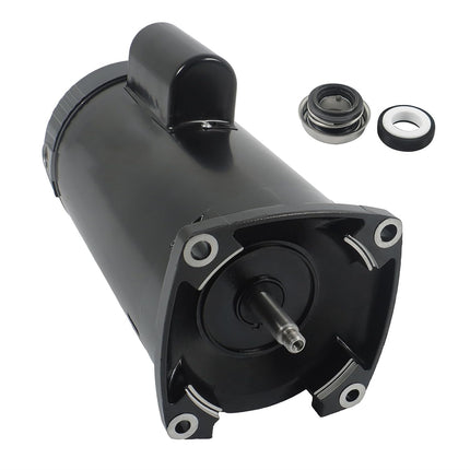 Findmall 2.0HP 230V 3450RP MSingle Speed Swimming Pool Pump Motor