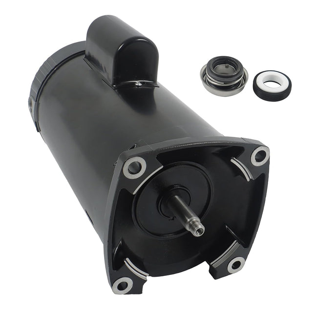 Findmall 2.0HP 230V 3450RP MSingle Speed Swimming Pool Pump Motor