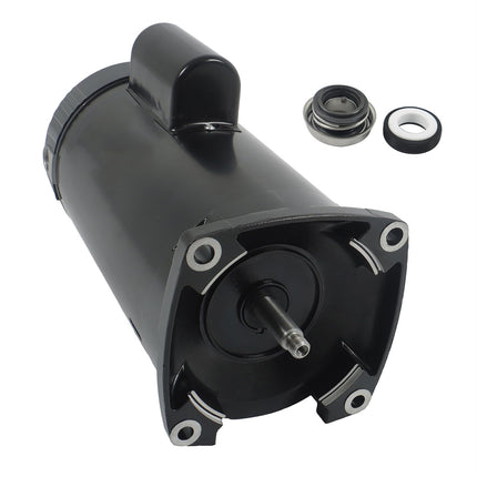 Findmall 2.0HP 230V 3450RP MSingle Speed Swimming Pool Pump Motor