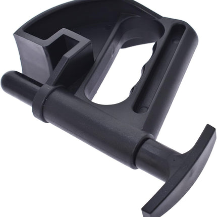 findmall Tire Changer Clamp Tire Mounting Clamp Car Truck Tire Tyre Changer Bead Clamp Drop Center Tool Universal Rim Clamp Hunter Tool