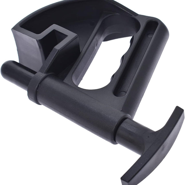 findmall Tire Changer Clamp Tire Mounting Clamp Car Truck Tire Tyre Changer Bead Clamp Drop Center Tool Universal Rim Clamp Hunter Tool