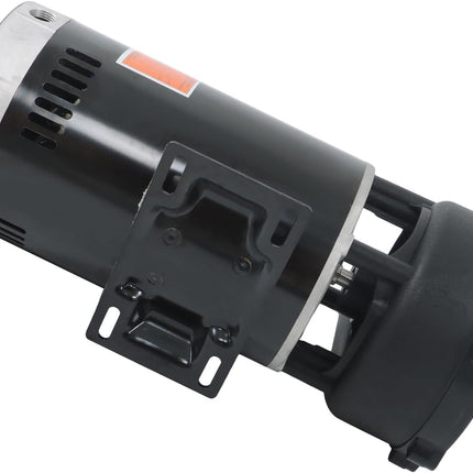 Findmall Pool Pump 3721621-13 2 Speed 2-1/2'' Admission Duck 2'' Discharge