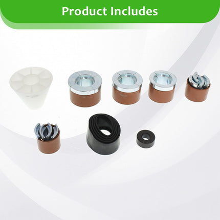 Findmall Engine Camshaft Cam Bearing Installation Insert Removal Tool