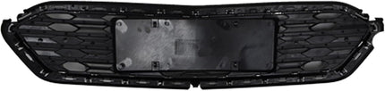 Findmall Front Lower Bumper Grille Replacement for Cruze 2016-2018