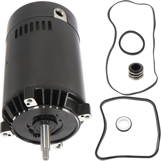 Findmall 3/4HP UST1072 Swimming Pool Pump Motor
