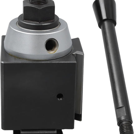 Findmall 14-20 Inch CA Wedge Quick Change Tool Post 250-444 Tool Holder | with 14 Inch-20 Inch swing，for use on lathes