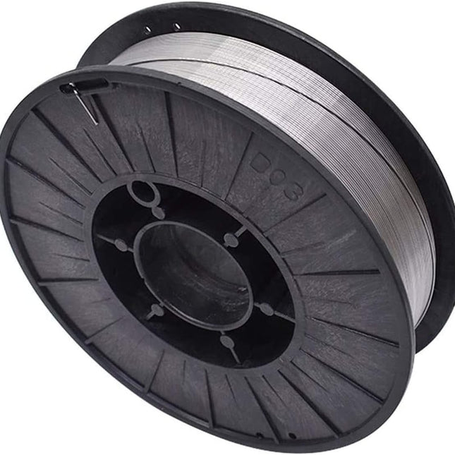 findmall E71T-GS 0.035/0.030 In (1.0/0.8 MM) 10Lbs Gasless Flux Core Welding Wire (0.030)