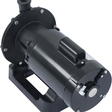 Findmall PB460 PB4-60 Booster Pump N56CZ Frame for Pressure Side Pool