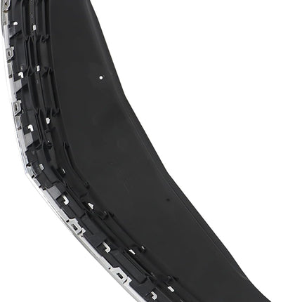 Findmall 2-Piece Front Upper and Lower Grille Set Replacement for Cruze 2016-2018