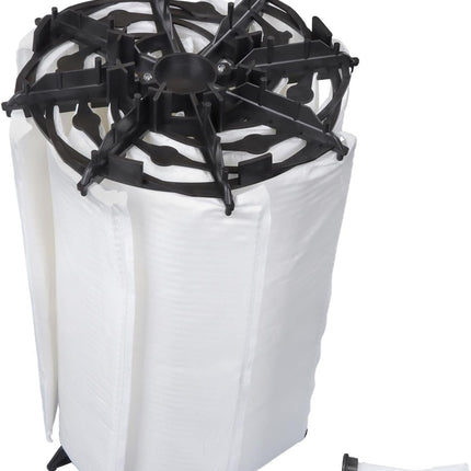 Findmall 24 36 48 Square Feet Complete Element Grid Kit with Air Bleed 59023400 59023800 59023500