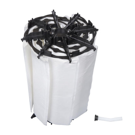 Findmall 24 36 48 Square Feet Complete Element Grid Kit with Air Bleed 59023400 59023800 59023500