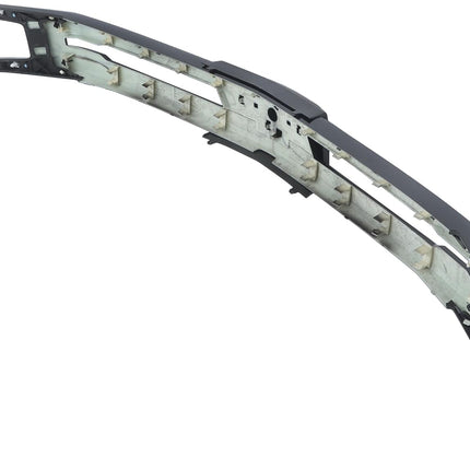 Findmall Front Bumper Grille Molding Trim Replacement for Silverado