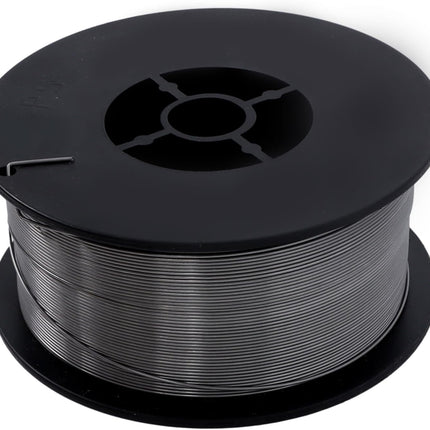 Findmall E71T-GS Self Shielded Flux Core Welding Wire, Gasless MIG Welding Wire for Carbon Steel, 0.030"/0.035"/0.045" Diameter, 2-11 lb Spool Options