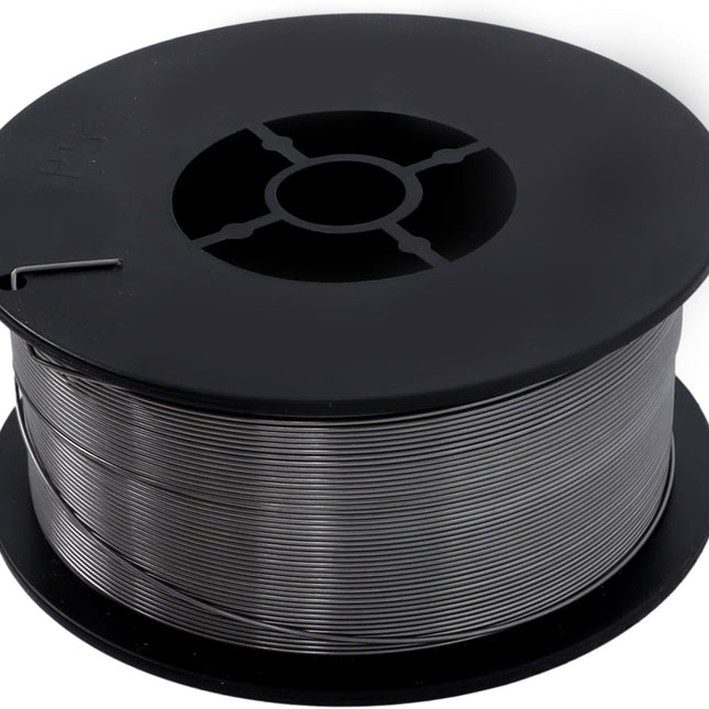 Findmall E71T-GS Self Shielded Flux Core Welding Wire, Gasless MIG Welding Wire for Carbon Steel, 0.030"/0.035"/0.045" Diameter, 2-11 lb Spool Options