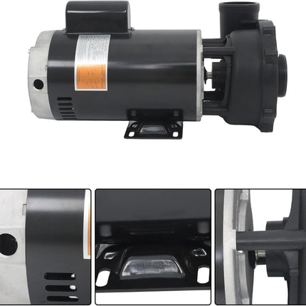Findmall 5HP 3722021-1D Above Ground Pool Pressure Washer