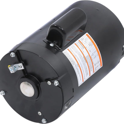 Findmall 3/4HP B127 Swimming Pool Motor, 3540RPM Speed Swimming Pool Pump, S56J Frame, 115V/230V