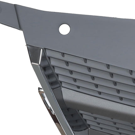 Findmall Front Upper Bumper Grille Replacement for SRX 2010-2012