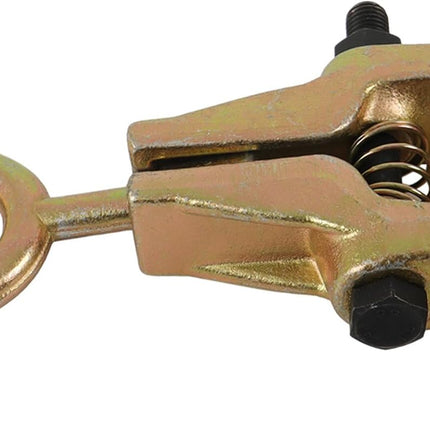 findmall Auto Body Repair Pull Clamp 5 Ton 2 Way Self-Tightening Frame Grips