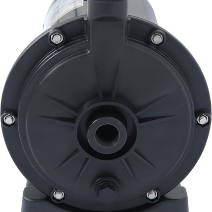 Findmall PB460 PB4-60 Booster Pump N56CZ Frame for Pressure Side Pool