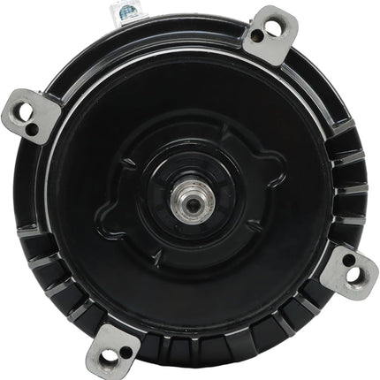 Findmall SP1610Z1MBK Pool Pump Motor Square Foot 3450rpm 115/230volts 1hp Single Speed 56J Frame 6.5/13amperes