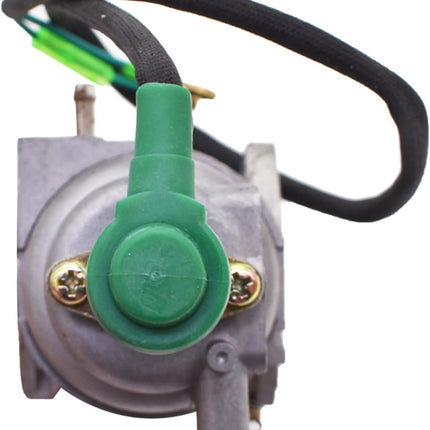 Findmall GP5000 Generator Carburetor Replacement for GX340 GX390 8HP 9HP 11HP 13HP