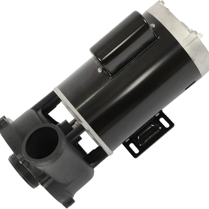 Findmall Pool Pump 3721221-1D 3HP 230 Volts 2 Speed 56Y Frame 2 Inch