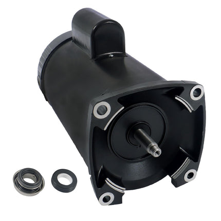 Findmall 2.0HP 230V 3450RP MSingle Speed Swimming Pool Pump Motor