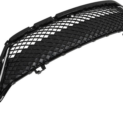 Findmall Black Mesh Front Upper Bumper Grille Replacement for Envista 2024